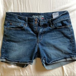 Denizen from Levi’s Shorts